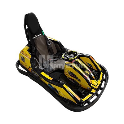 Kart de realidade mista