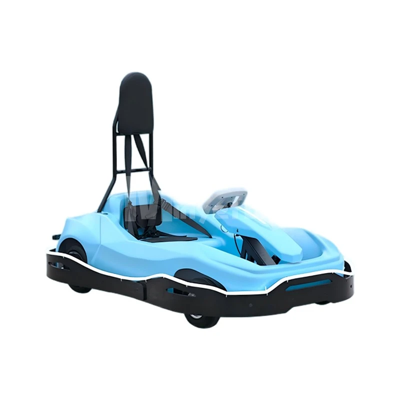 Two Seater Electric Go Kart With Remote Control suppliers